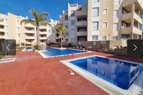 Lejlighed i Los Alcazares, Murcia - foto 1